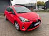 Toyota Yaris T2 thumbnail