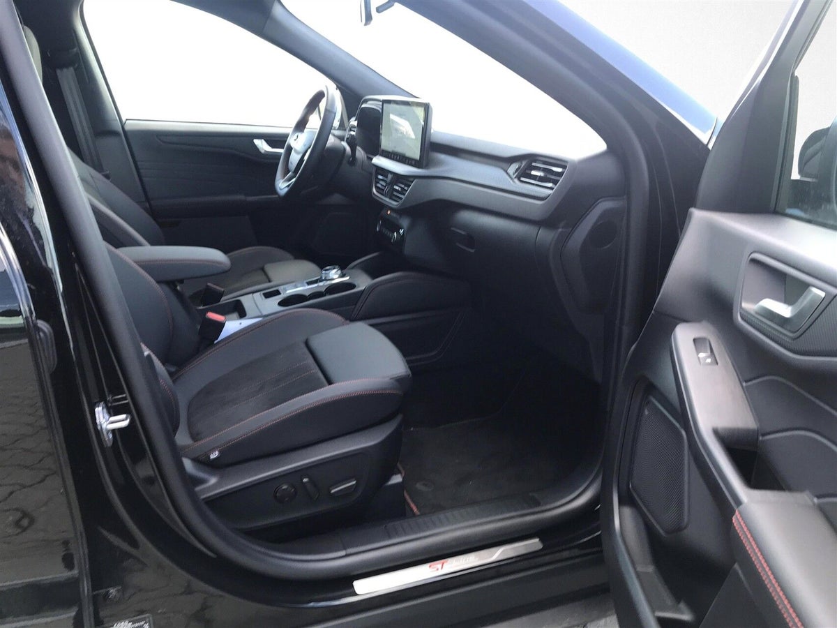 Ford Kuga PHEV ST-Line X CVT billede 12