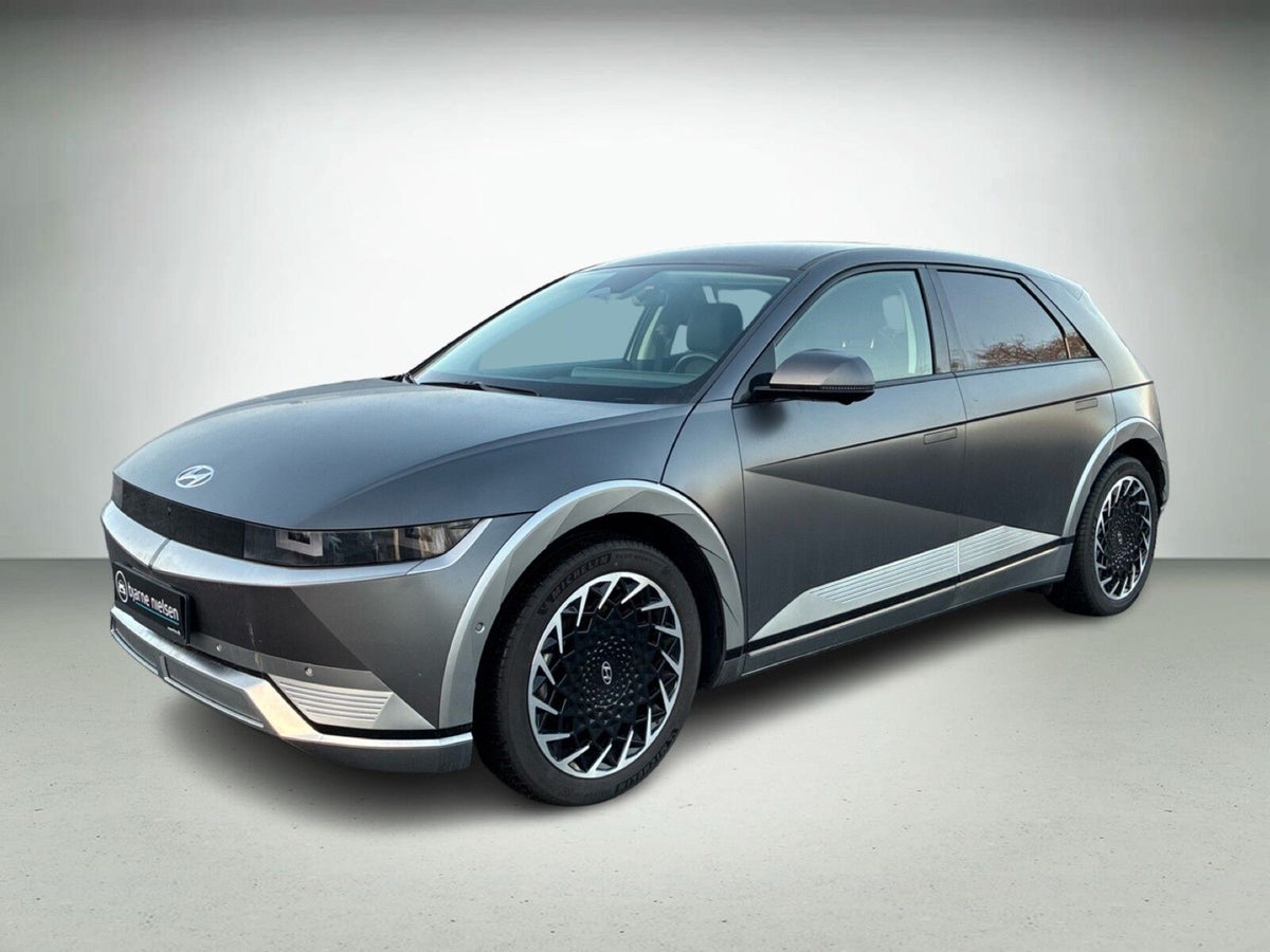 Hyundai Ioniq 5 Ultimate billede 1