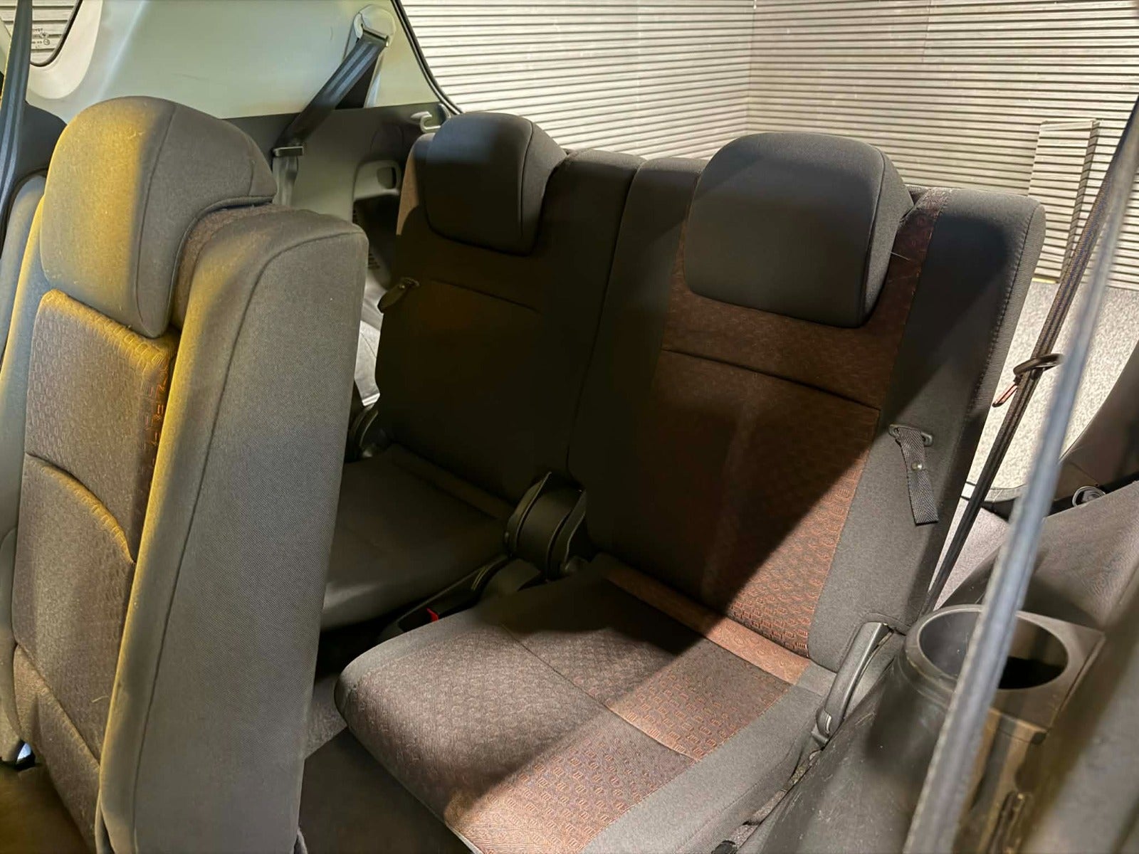 Billede af Toyota Verso 1,8 T2 7prs
