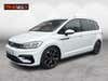 VW Touran TSi 150 R-line DSG 7prs