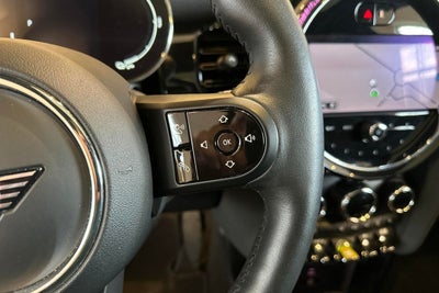 MINI Cooper SE Edition Premium Plus