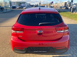 Kia Rio MPi Base Line