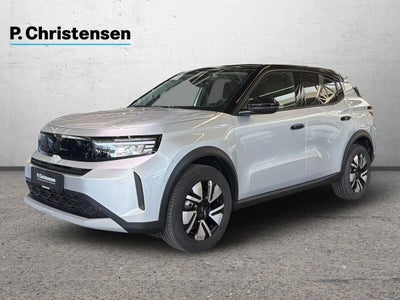 Opel Frontera 44 GS 5d