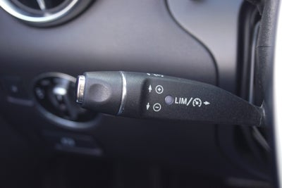 Mercedes SLK200 AMG Line aut.