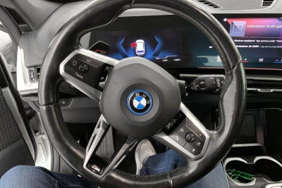 BMW iX1 xDrive30 M-Sport