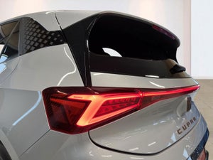 Cupra Born e-Boost