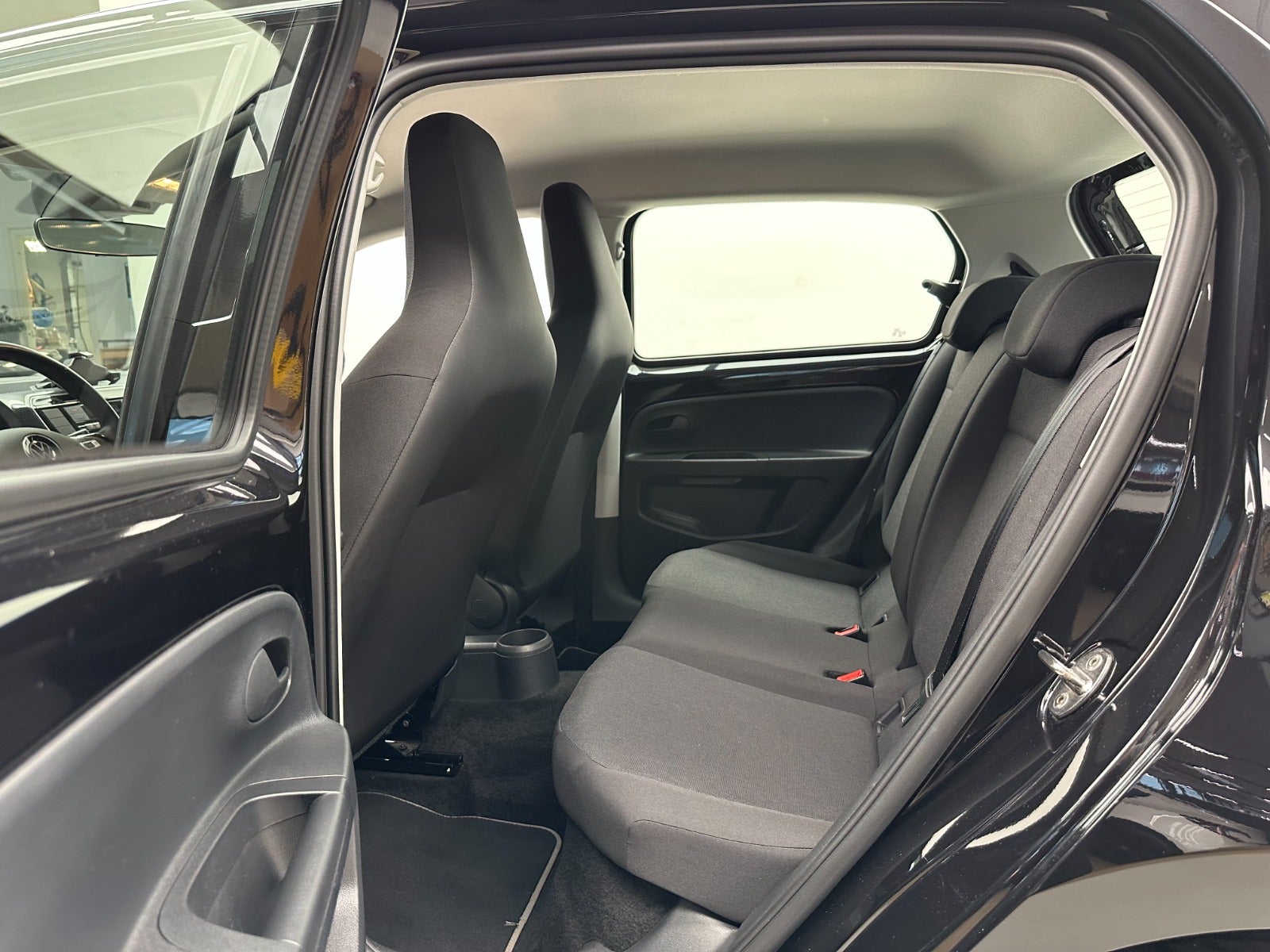 Billede af VW e-Up!  Move Up!