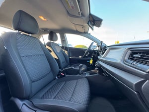 Kia Rio T-GDi Vision