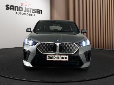 BMW iX2 eDrive20 M-Sport Premium