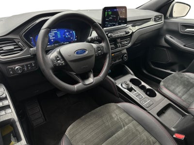 Ford Kuga PHEV ST-Line X CVT billede 2