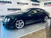 Bentley Continental GT aut. thumbnail