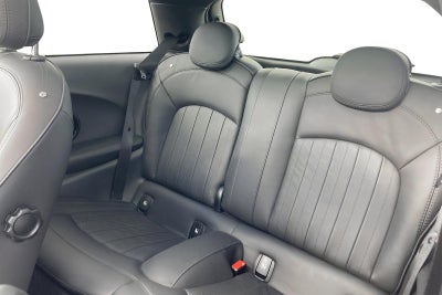 MINI Cooper SE Yours