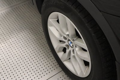 BMW X3 xDrive20d aut. Van