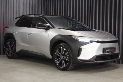 Toyota bZ4X Executive Premium
