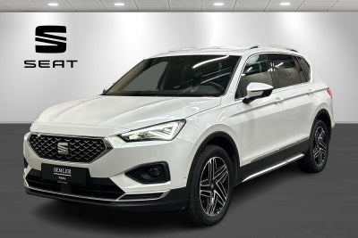 Seat Tarraco 1,5 TSi 150 Xcellence DSG 5d