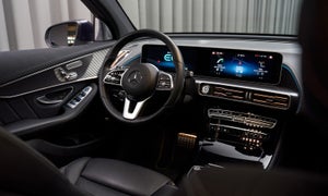 Mercedes EQC400 AMG Line 4Matic