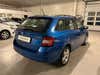 Skoda Fabia TSi 110 Style Combi thumbnail