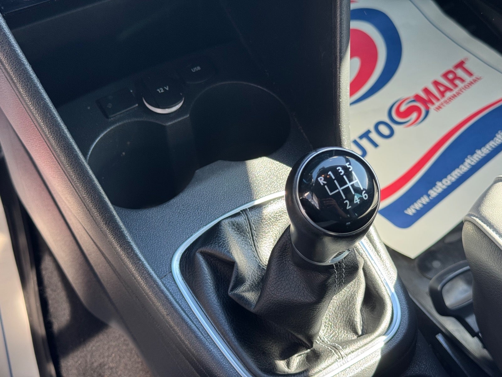 Billede af VW Polo 1,4 TSi 150 BlueGT