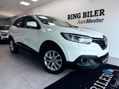 Renault Kadjar 1,2 TCe 130 Zen EDC 5d