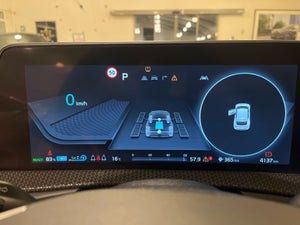 Kia EV6 Long Range Performance Upgrade AWD