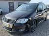 VW Touran TDi 105 Trendline thumbnail