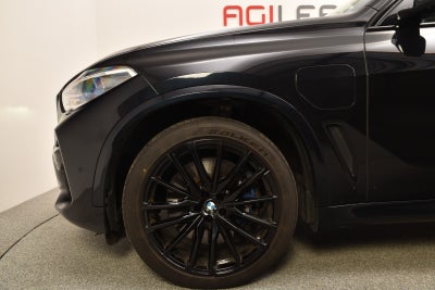 BMW X5 xDrive45e M-Sport aut.