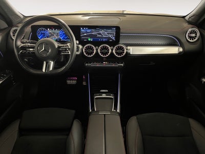Mercedes EQB350 AMG Edition 4Matic