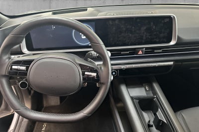 Hyundai Ioniq 6 Ultimate AWD