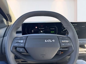 Kia EV3 Long Range Upgrade