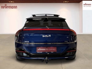 Kia EV6 Long Range Performance GT-Line AWD