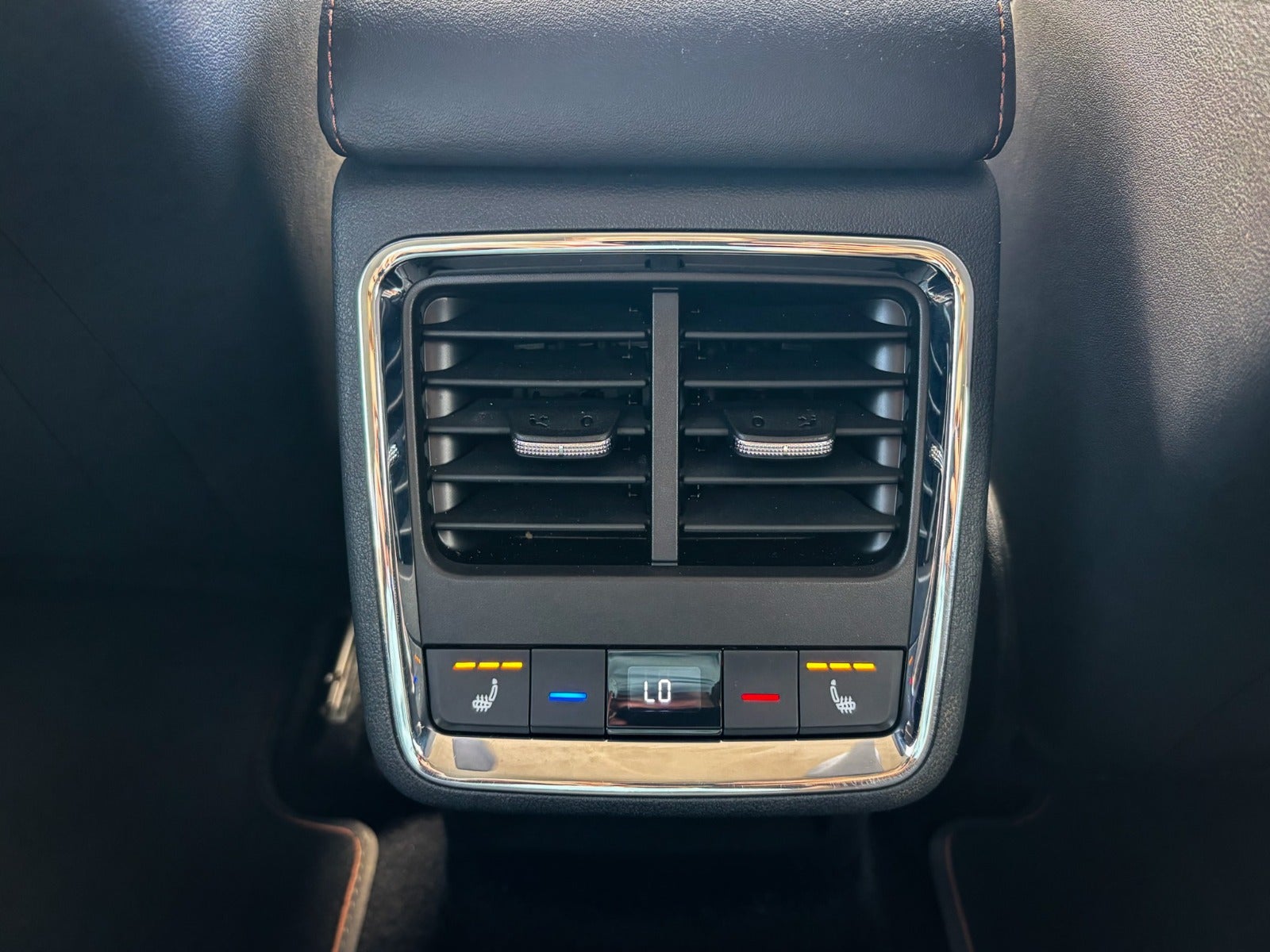 Billede af Skoda Enyaq 80 iV Suite