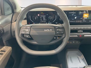 Kia EV3 Long Range Prestige