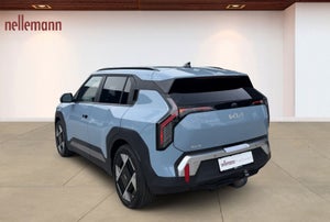Kia EV3 Long Range Upgrade