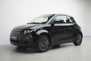 Fiat 500e Icon