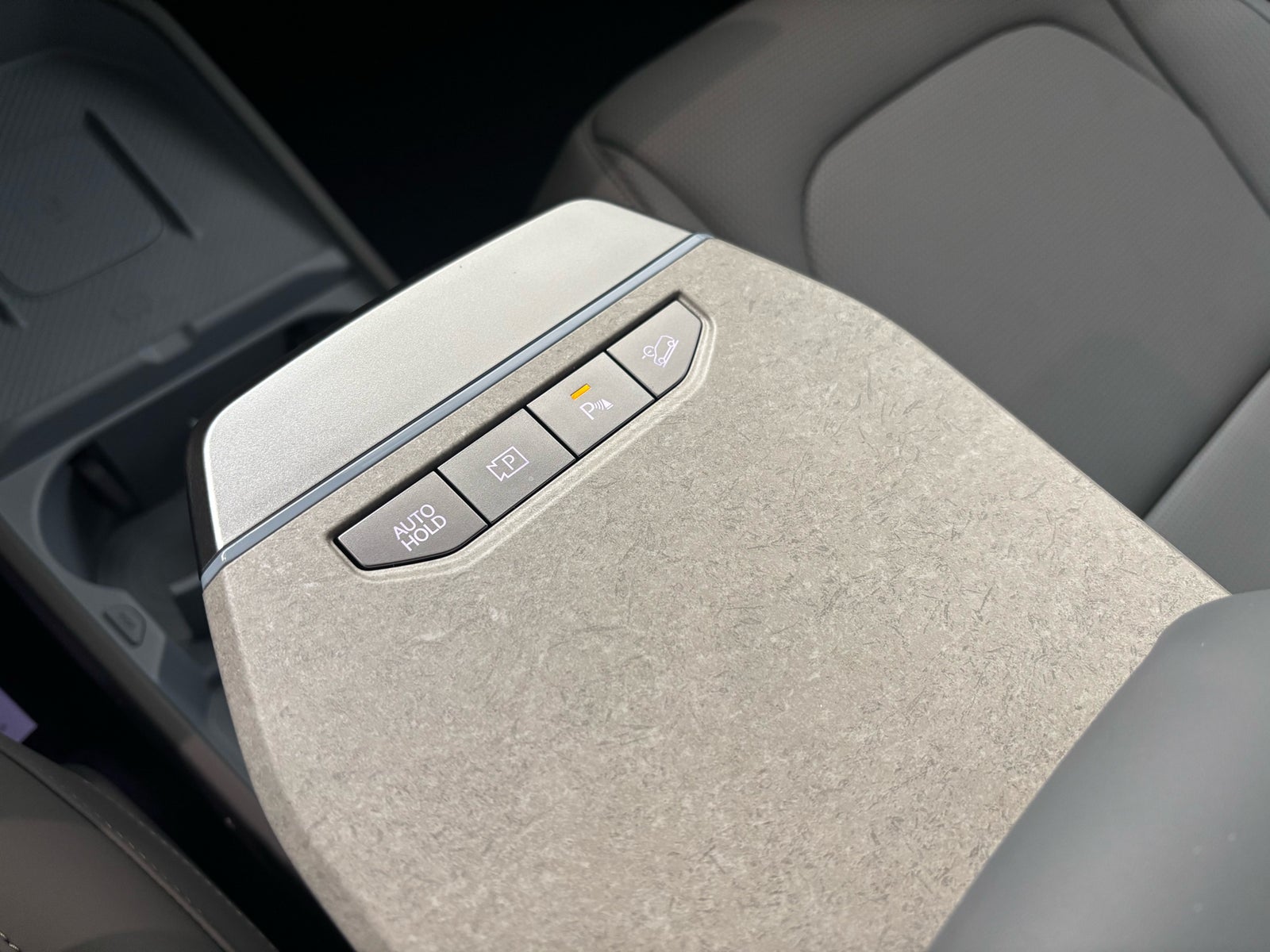 Kia EV3 Long Range Upgrade