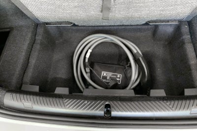 BMW i5 eDrive40 M-Sport