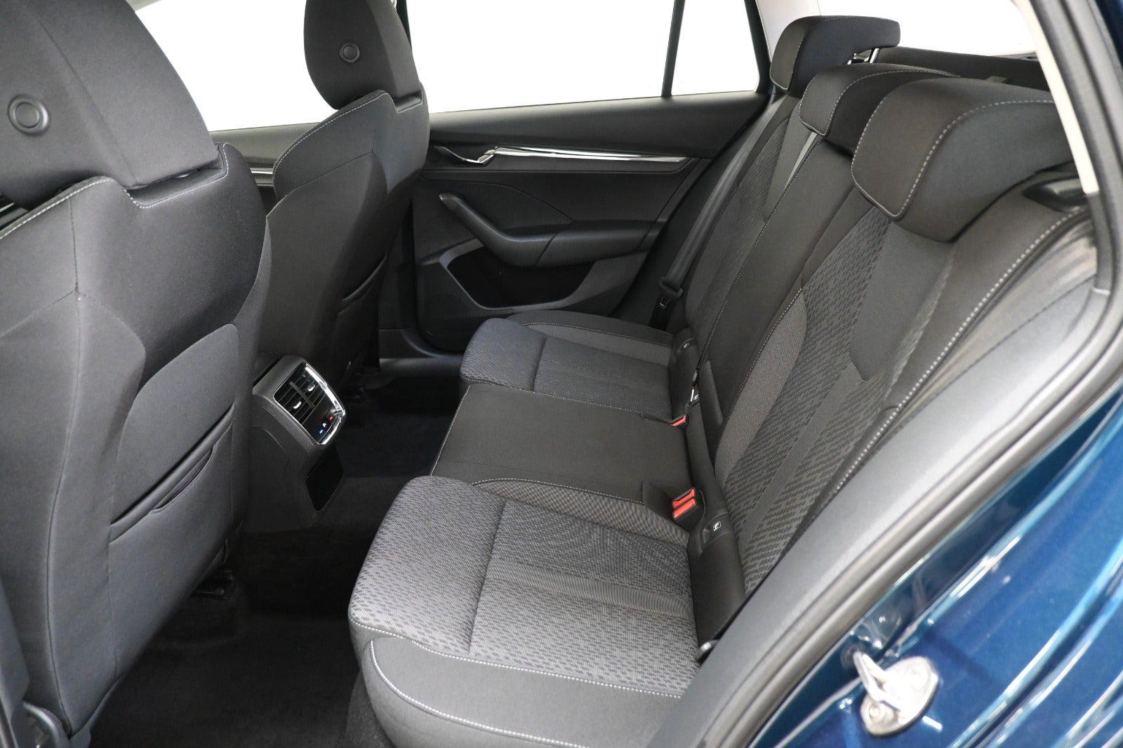 Skoda Octavia TSi iV Plus Combi DSG