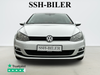 VW Golf VII TDi 105 BlueMotion thumbnail