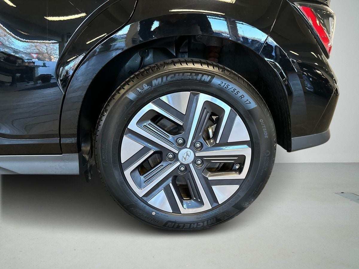 Hyundai Kona EV Trend billede 7