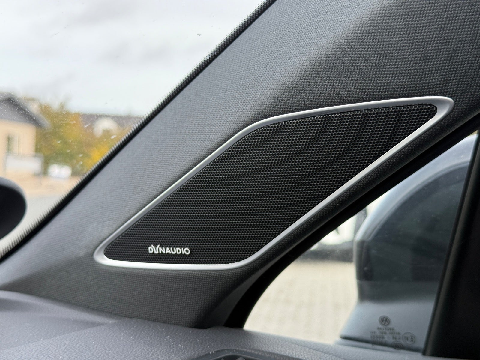 VW Touareg TDi 286 R-line aut. 4Motion Van