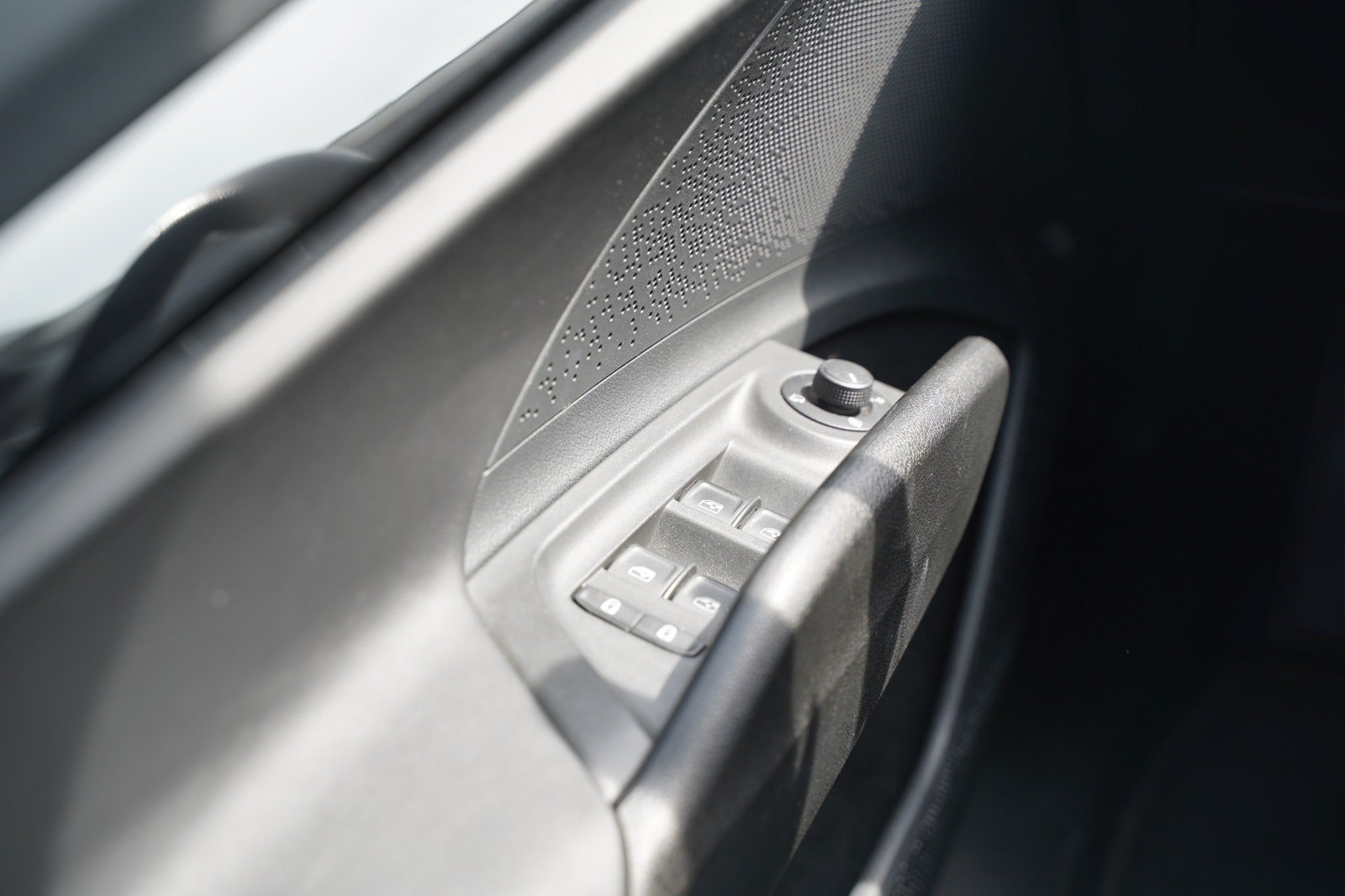 Billede af Skoda Enyaq 80 iV Lounge