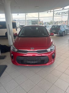 Kia Rio T-GDi Attraction