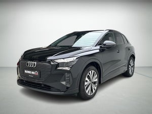 Audi Q4 e-tron Advanced