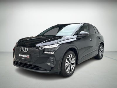 Audi Q4 e-tron Advanced