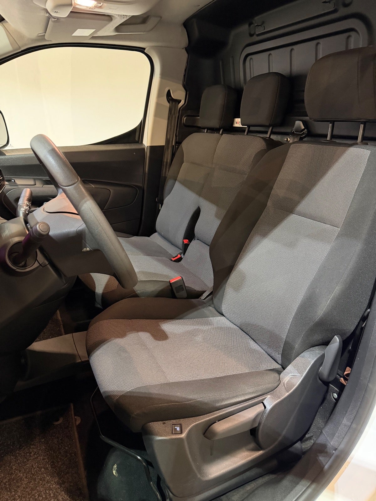 Opel Combo D 102 Enjoy+ L1V1