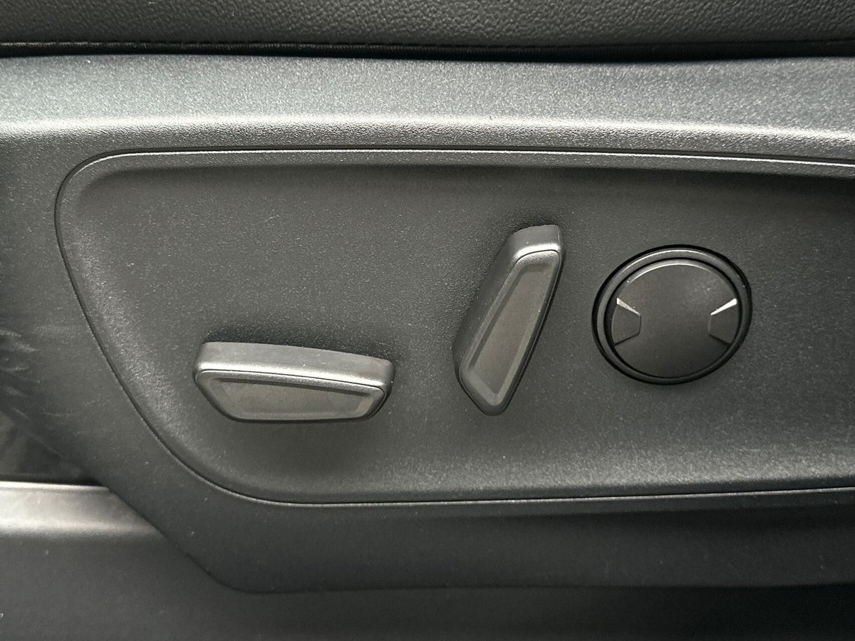 Ford Kuga PHEV ST-Line X CVT billede 18