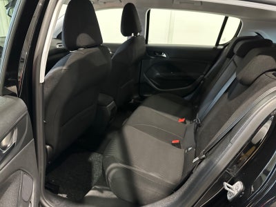 Peugeot 308 HDi 92 Active