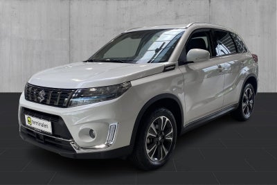 Suzuki Vitara mHybrid Adventure Suzuki Vitara mHybrid Adventure - 0
