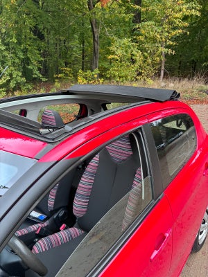 Citroën C1 1,0 VTi Feel Airscape 5d